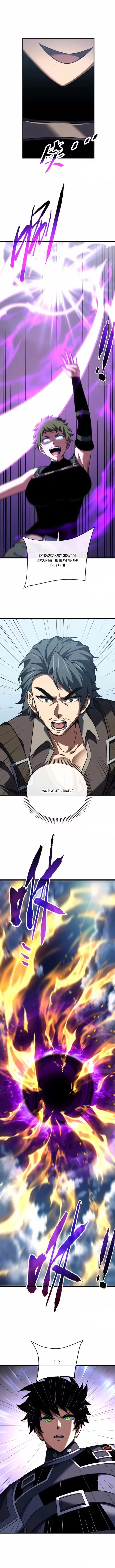 The Lord of the Wheel of Destiny Chapter 218 - 5