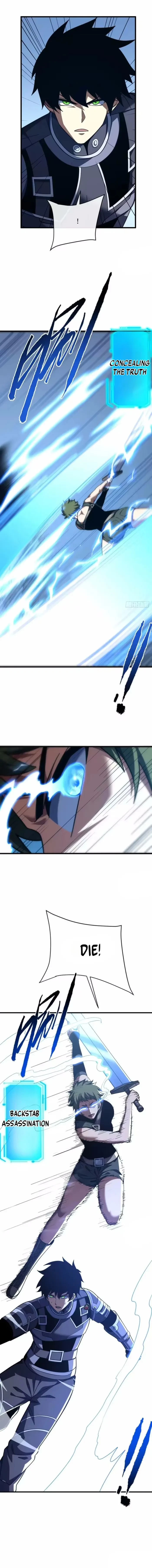 The Lord of the Wheel of Destiny Chapter 218 - 8