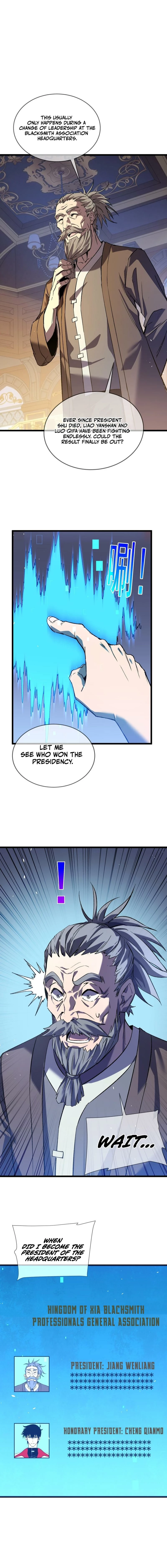 I Rely on My Invincibility to Deal Tons of Damage Passively! Chapter 159 - 11