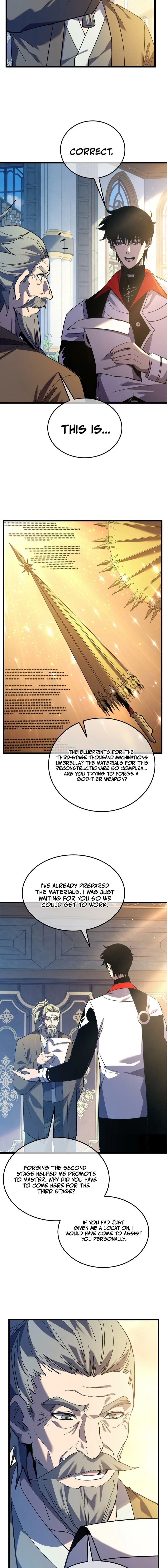 I Rely on My Invincibility to Deal Tons of Damage Passively! Chapter 159 - 16