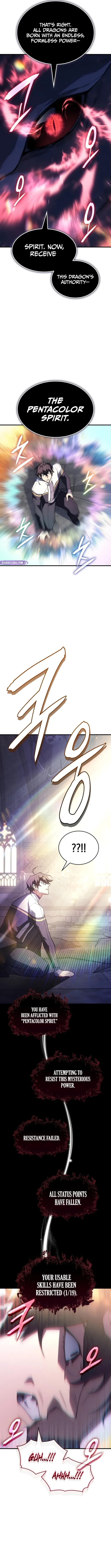Returned by the King Chapter 134 - 14