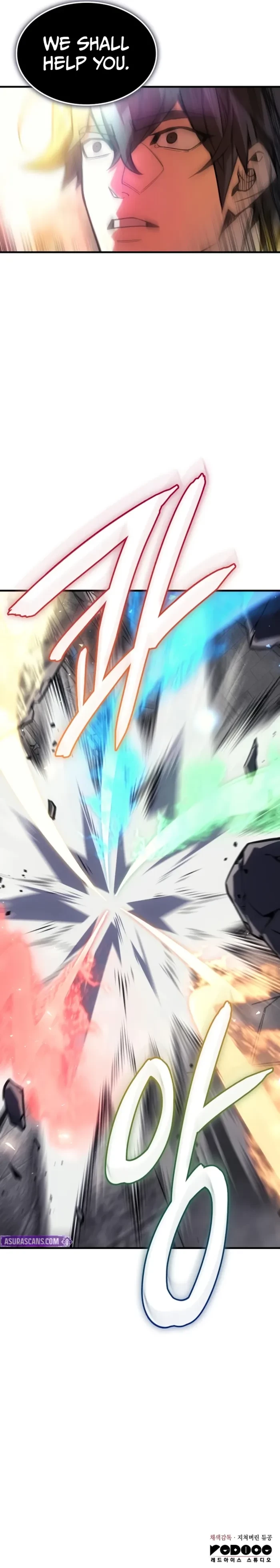 Returned by the King Chapter 134 - 16