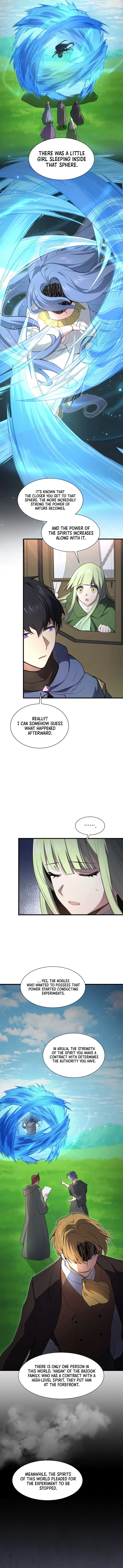 Level Up with Skills Chapter 145 - 10