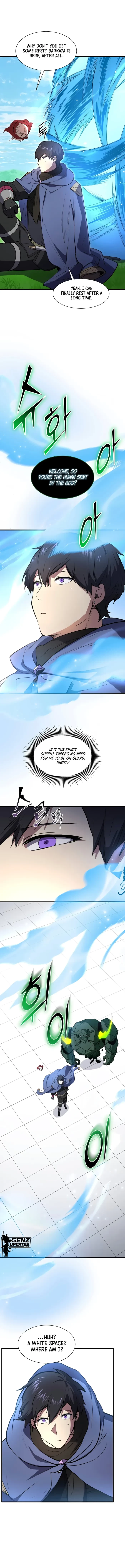 Level Up with Skills Chapter 145 - 18