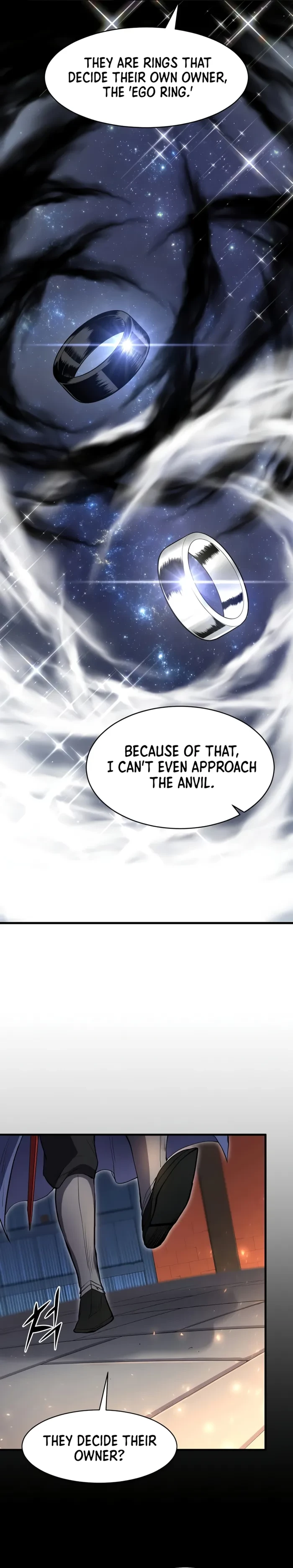 Level Up with Skills Chapter 143 - 10
