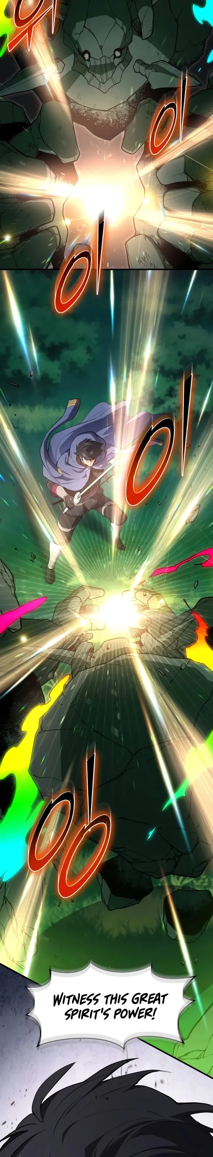 Level Up with Skills Chapter 144 - 34