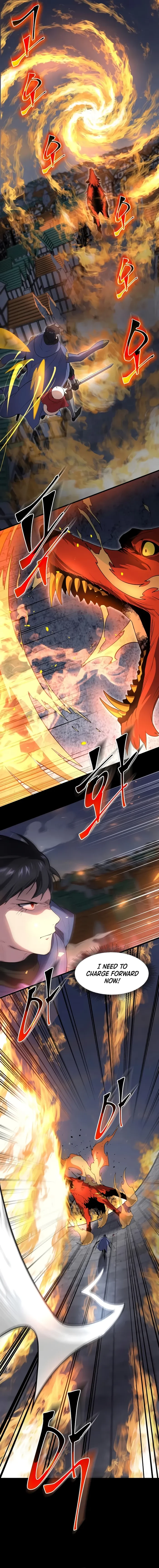Level Up with Skills Chapter 141 - 9