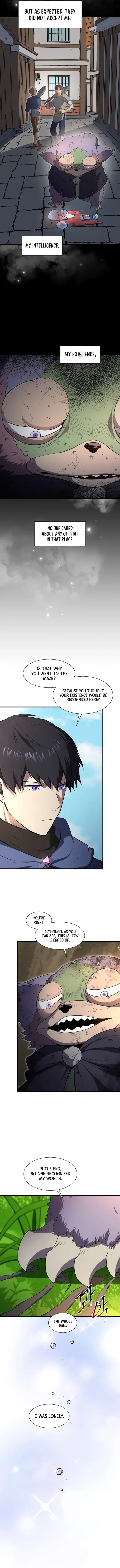 Level Up with Skills Chapter 142 - 13