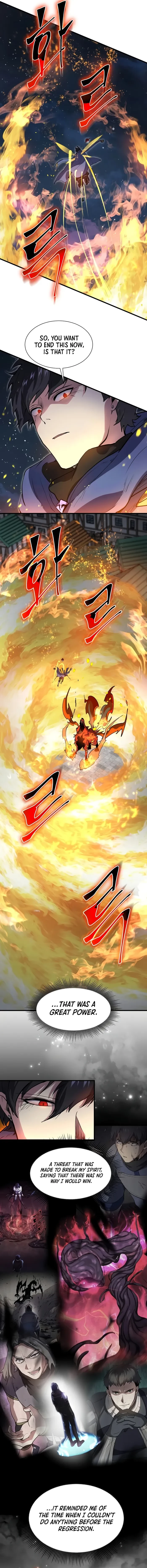 Level Up with Skills Chapter 141 - 13