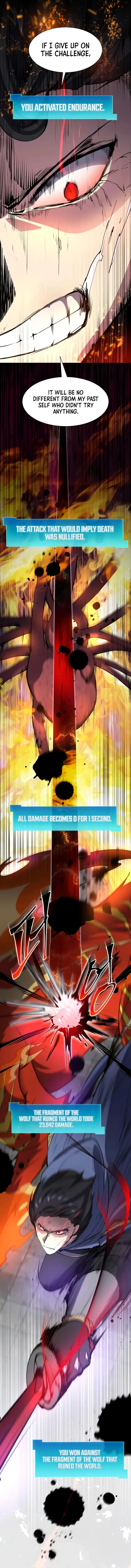 Level Up with Skills Chapter 141 - 18