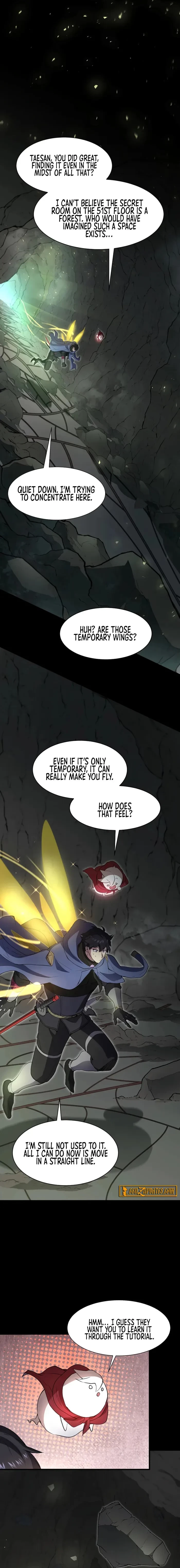 Level Up with Skills Chapter 139 - 1