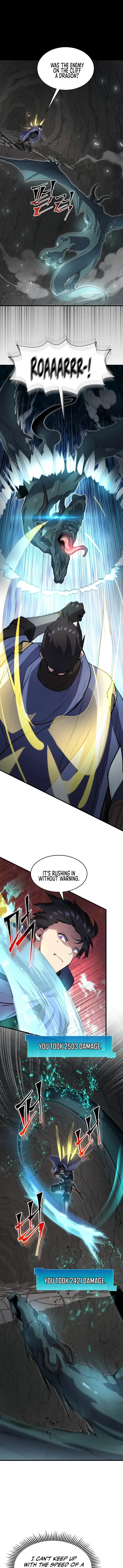 Level Up with Skills Chapter 139 - 6