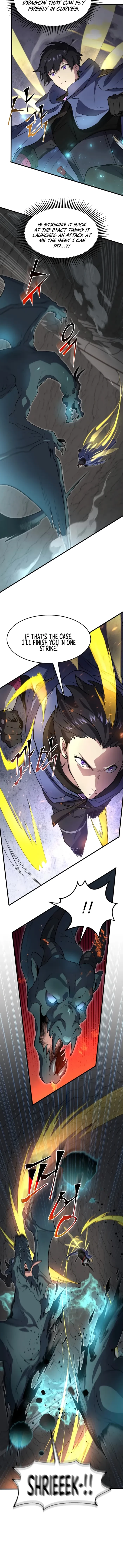 Level Up with Skills Chapter 139 - 7