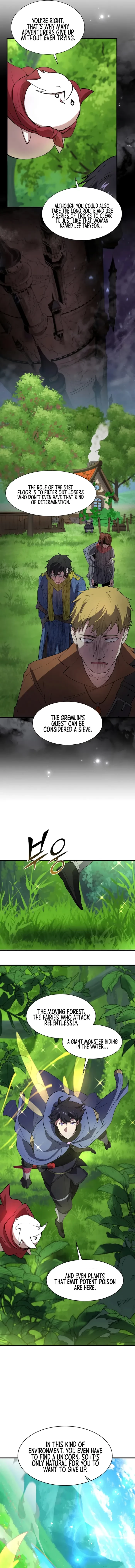 Level Up with Skills Chapter 139 - 13
