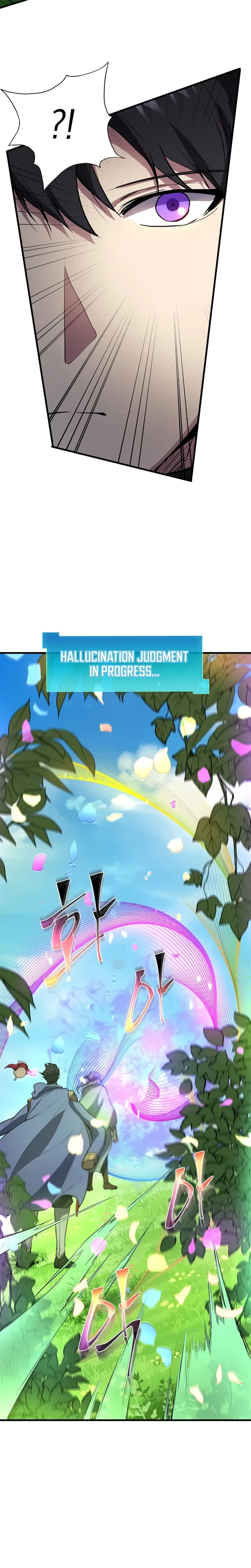 Level Up with Skills Chapter 137 - 8