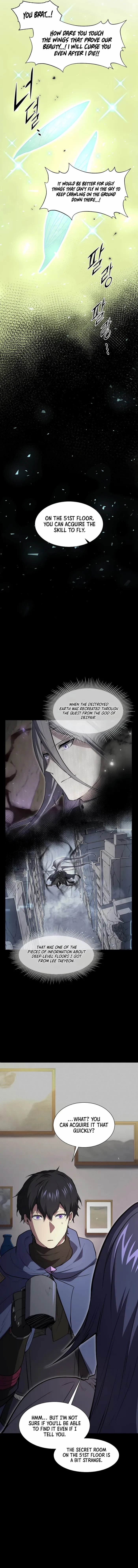 Level Up with Skills Chapter 138 - 16