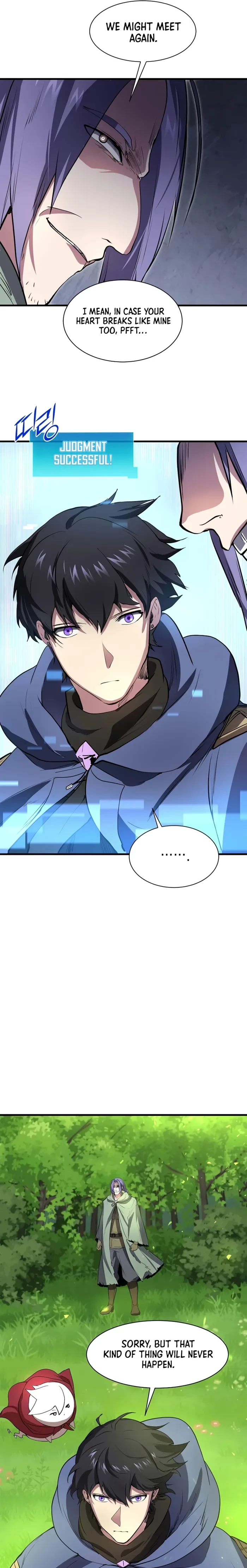 Level Up with Skills Chapter 137 - 9