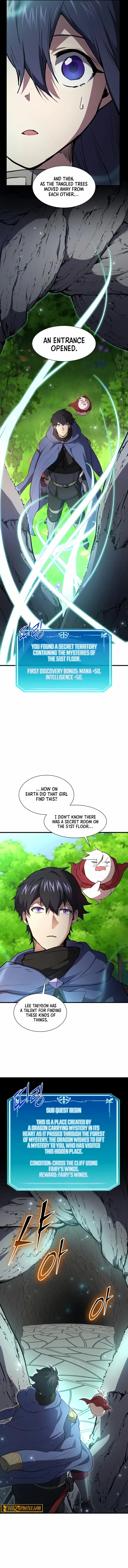 Level Up with Skills Chapter 138 - 18