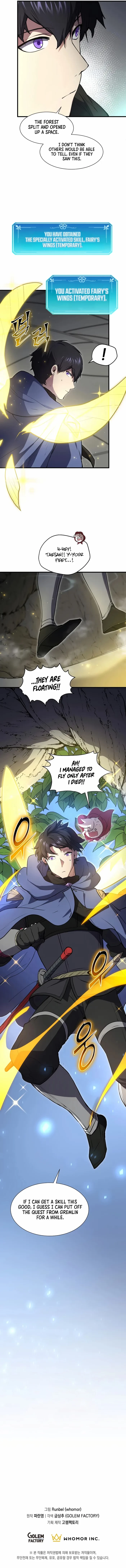 Level Up with Skills Chapter 138 - 19