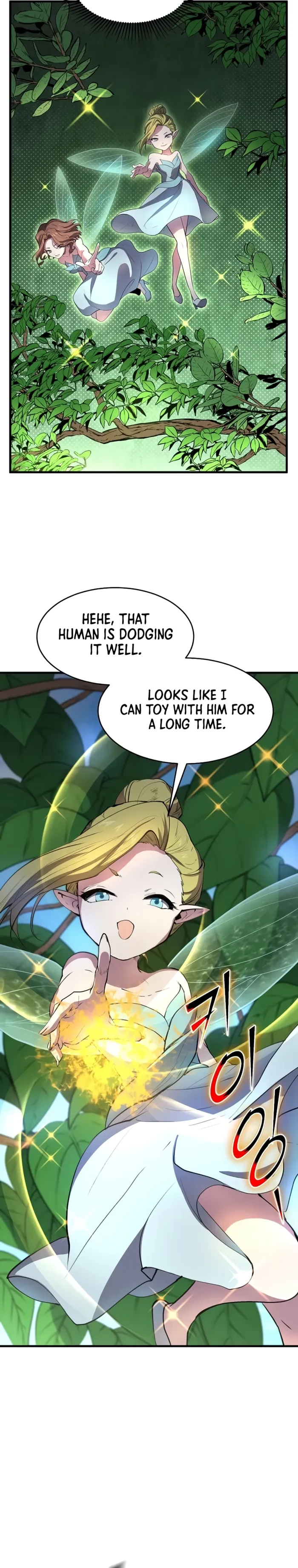 Level Up with Skills Chapter 137 - 14