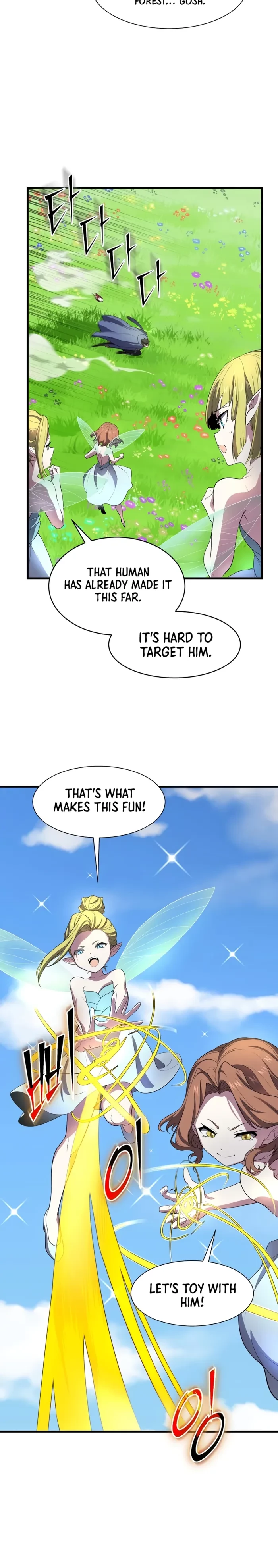 Level Up with Skills Chapter 137 - 18