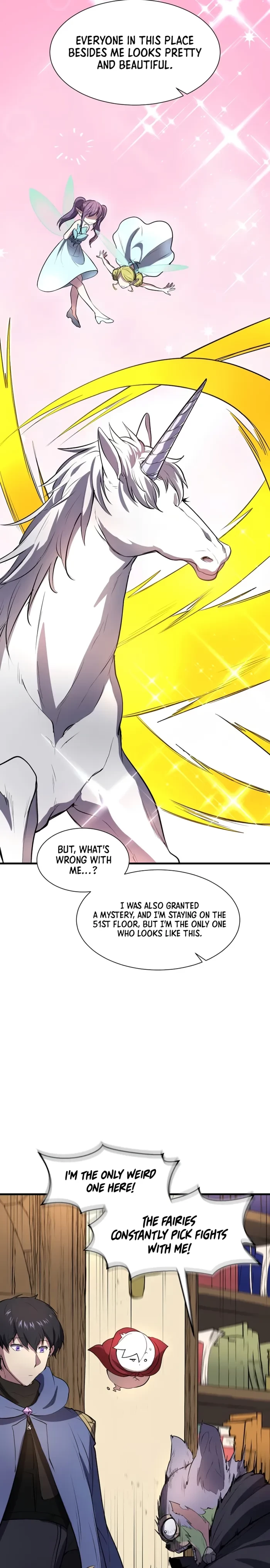 Level Up with Skills Chapter 137 - 27