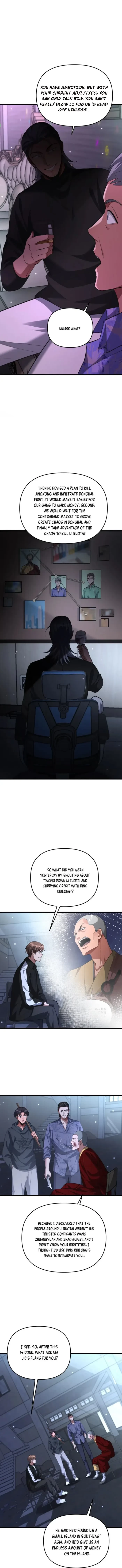 I’m Stuck On The Same Day For A Thousand Years Chapter 257 - 7