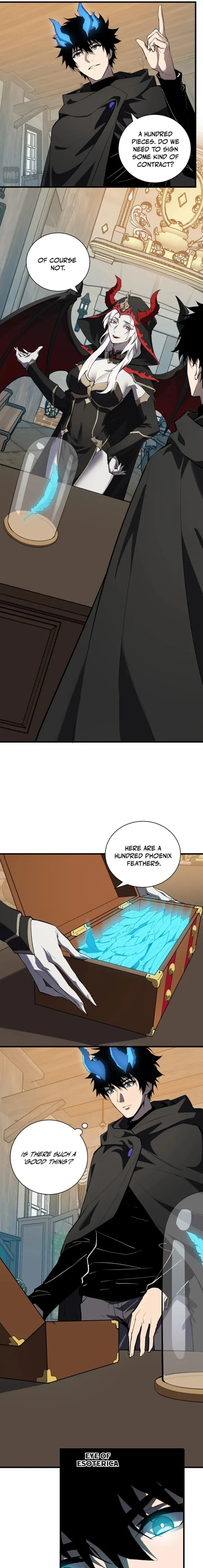 Virus King Chapter 109 - 6