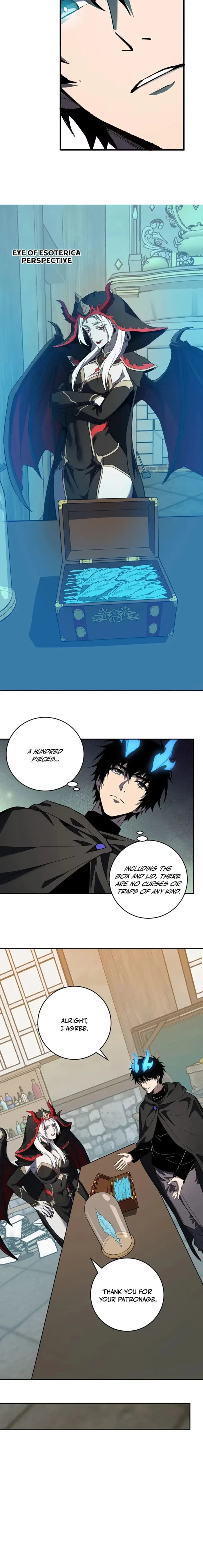 Virus King Chapter 109 - 7