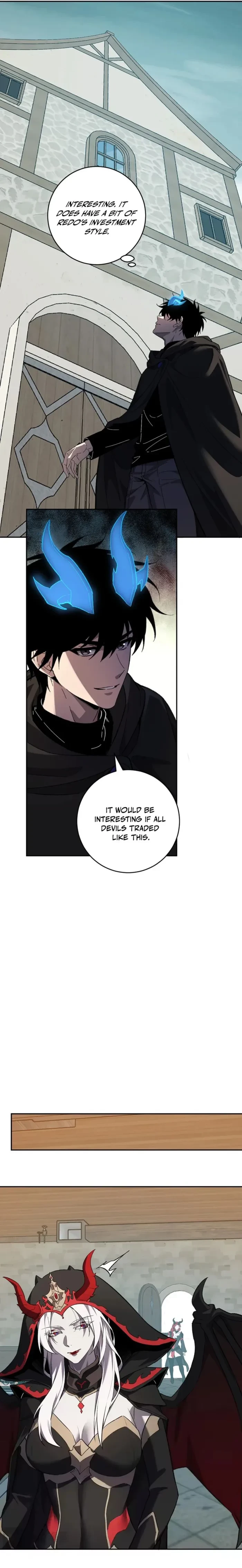 Virus King Chapter 109 - 8