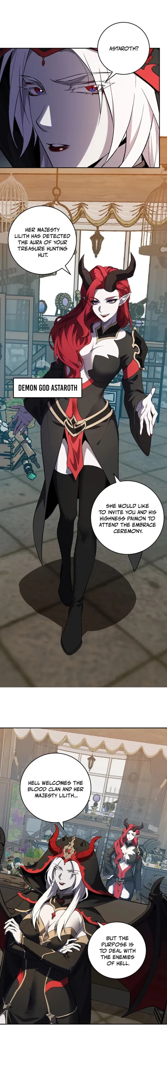 Virus King Chapter 109 - 9