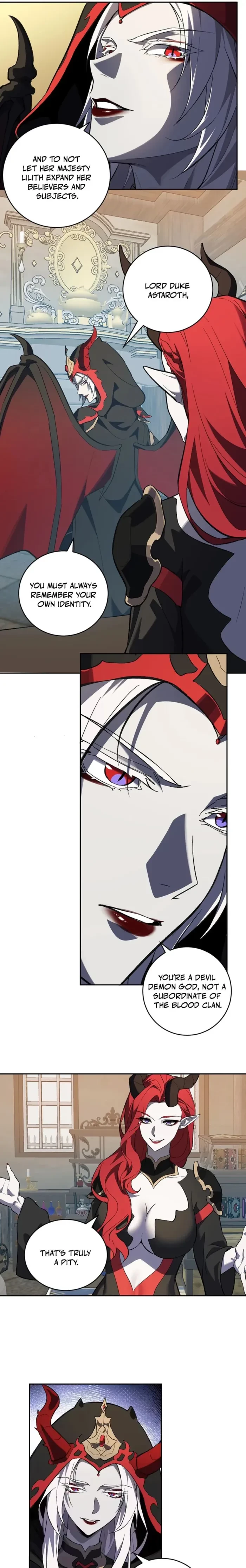 Virus King Chapter 109 - 10