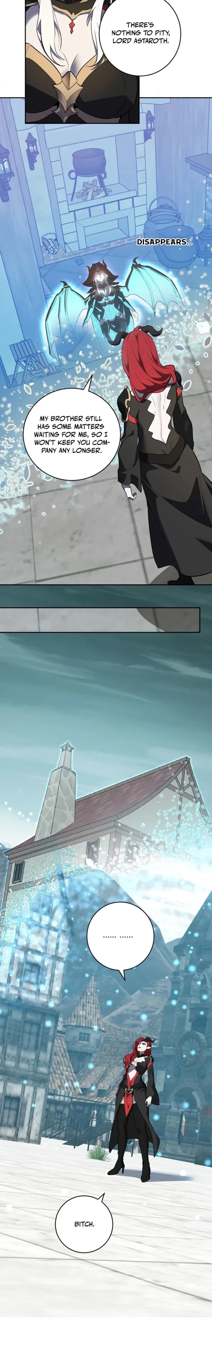 Virus King Chapter 109 - 11