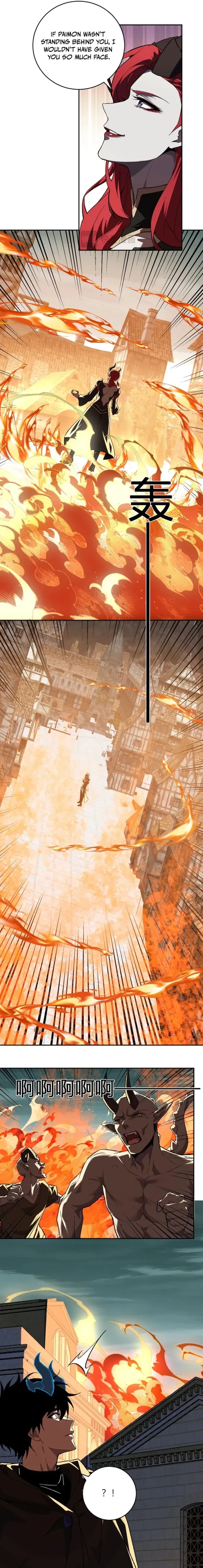Virus King Chapter 109 - 12