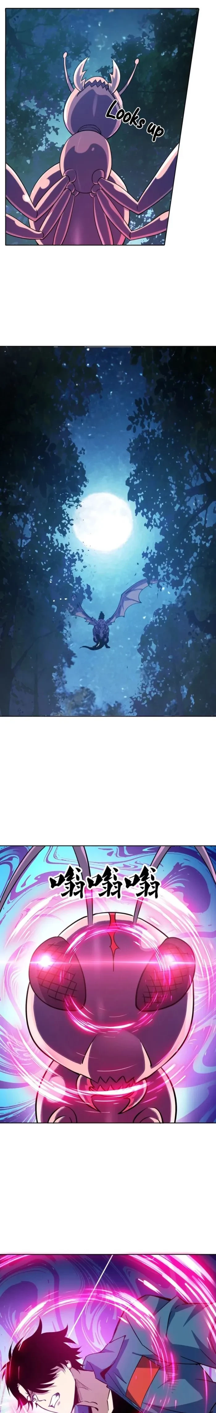 Global Beast Tamer: I Can See the Path of Evolution Chapter 69 - 7