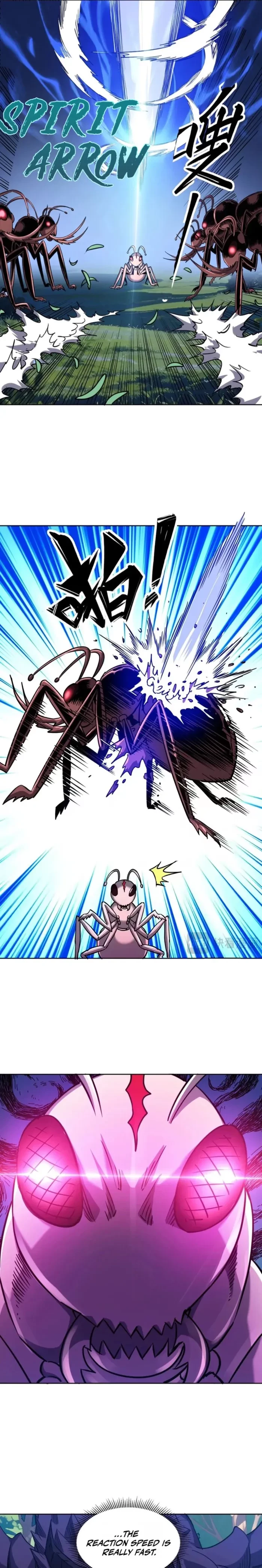 Global Beast Tamer: I Can See the Path of Evolution Chapter 69 - 9