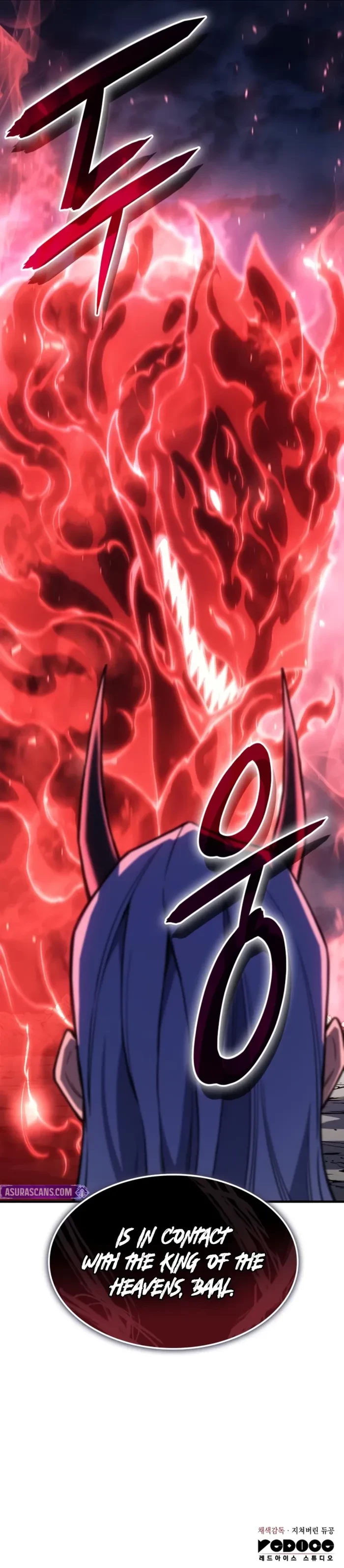 Returned by the King Chapter 136 - 14