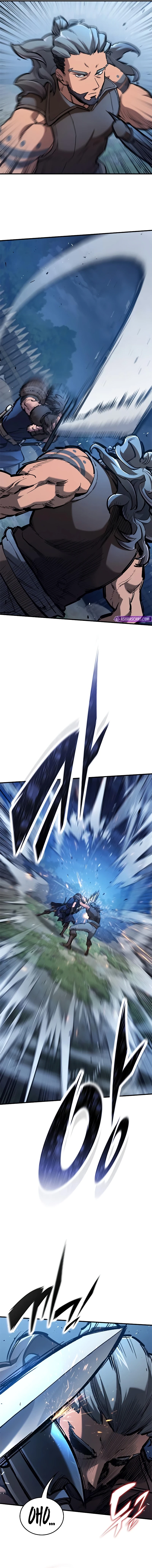 The Knight Who Only Lives Today Chapter 103 - 3