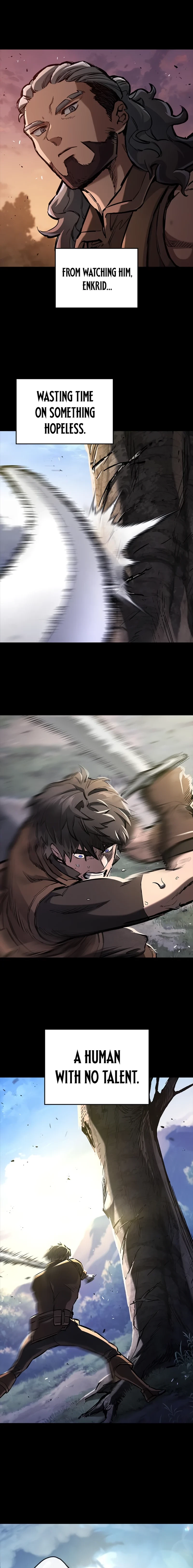 The Knight Who Only Lives Today Chapter 104 - 3