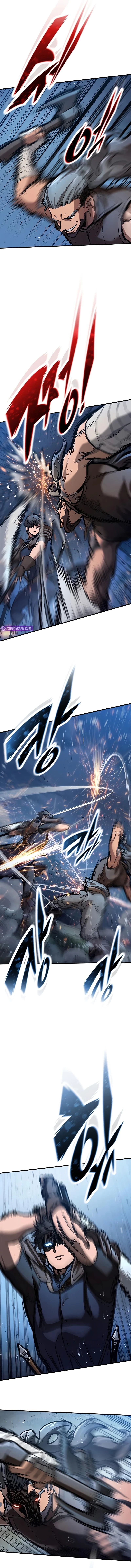 The Knight Who Only Lives Today Chapter 103 - 5