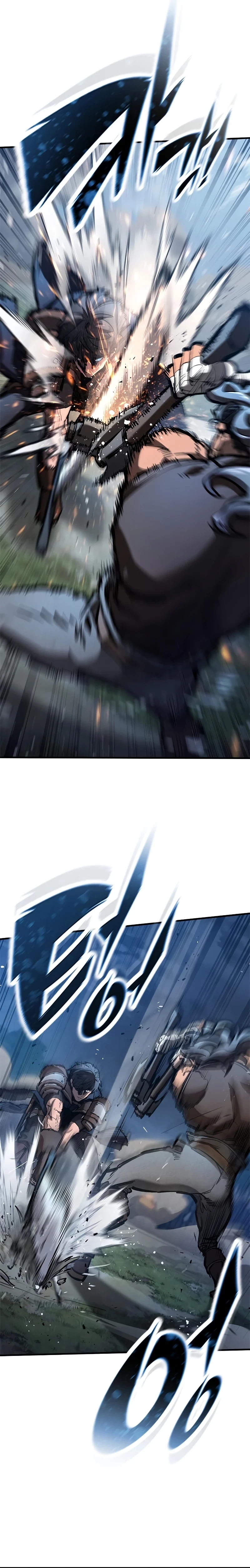 The Knight Who Only Lives Today Chapter 103 - 6