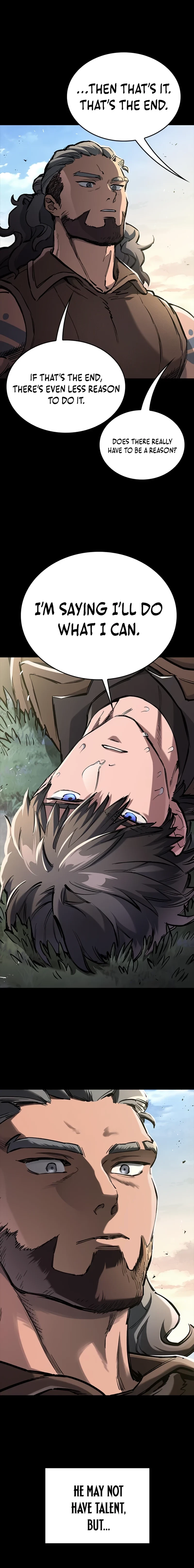 The Knight Who Only Lives Today Chapter 104 - 5