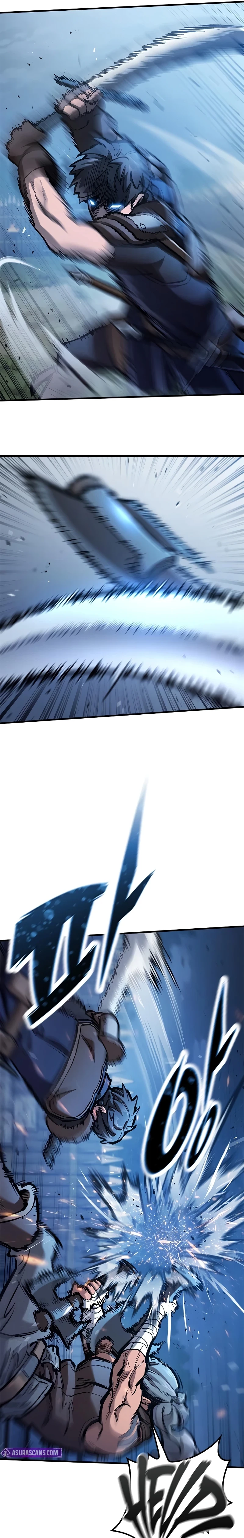 The Knight Who Only Lives Today Chapter 103 - 8