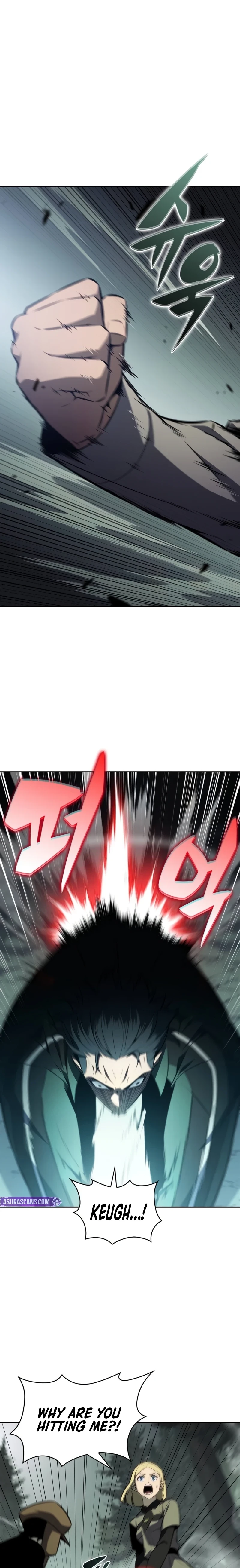 I’m the Max-Level Newbie Chapter 252 - 1