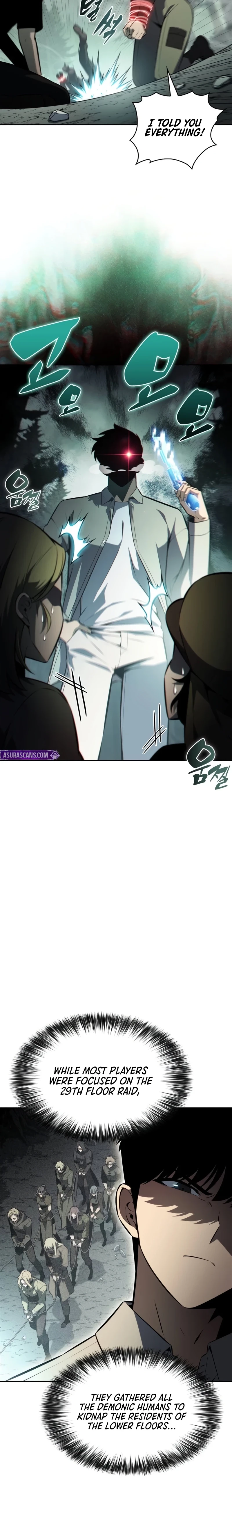 I’m the Max-Level Newbie Chapter 252 - 2