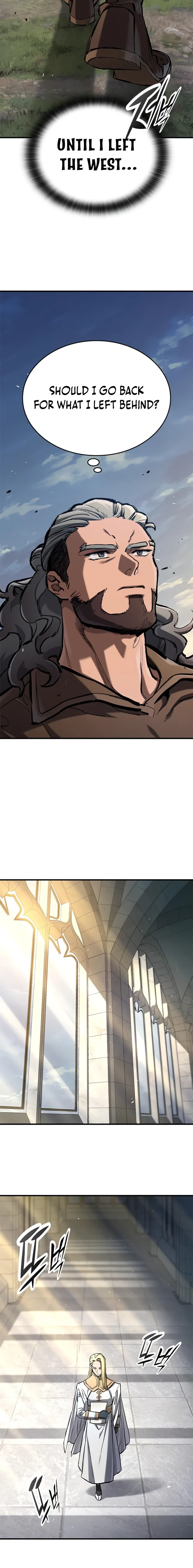 The Knight Who Only Lives Today Chapter 104 - 18