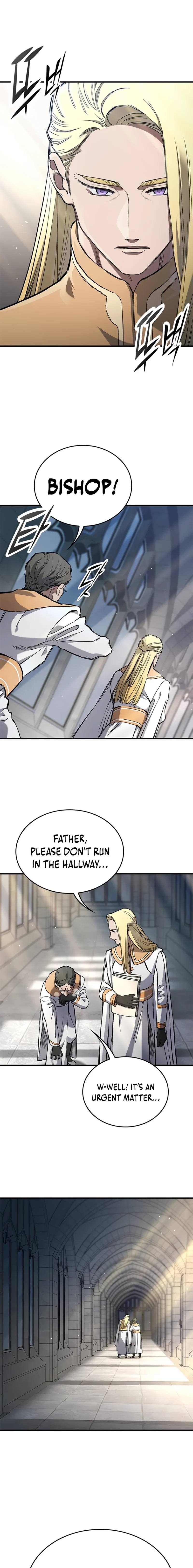 The Knight Who Only Lives Today Chapter 104 - 19