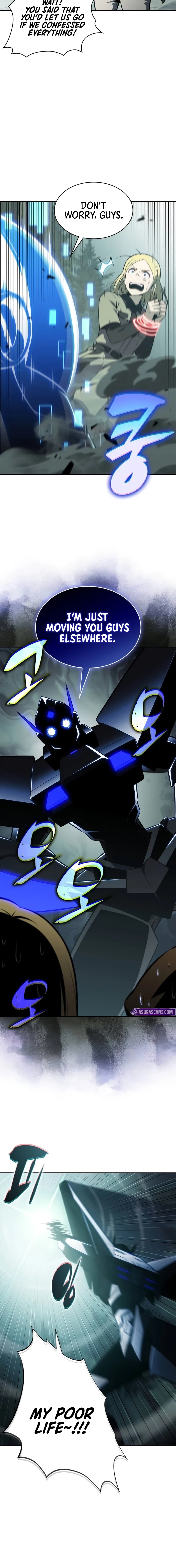 I’m the Max-Level Newbie Chapter 252 - 4