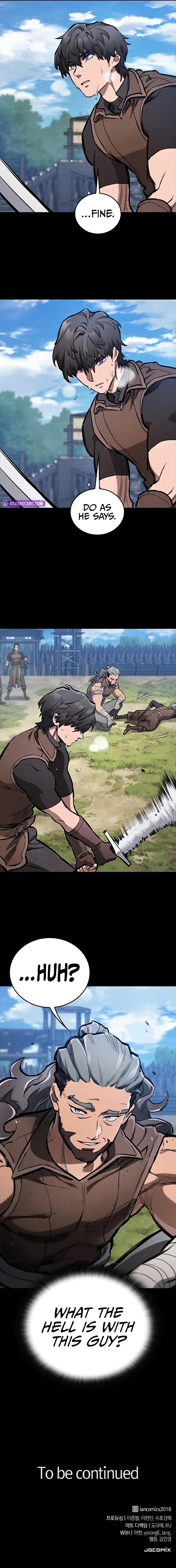 The Knight Who Only Lives Today Chapter 103 - 21