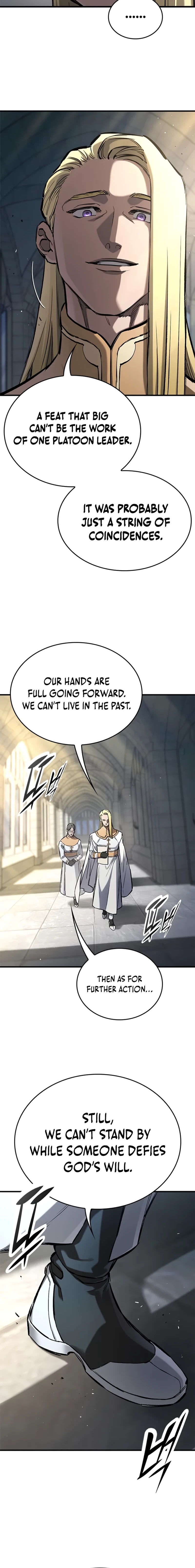 The Knight Who Only Lives Today Chapter 104 - 22